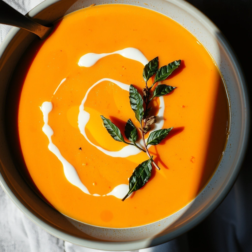 Sinergia alimentar prato gourmet